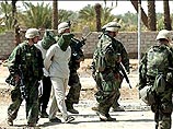 Американские войска задержали в Ираке нескольких чеченцев