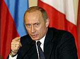 Владимир Путин: взгляды России, Франции и Германии по главным позициям "практически совпадают"