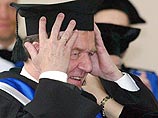 Шредер допустил возможность отмены виз между Россией и Евросоюзом Шредер допустил возможность отмены виз между Россией и Евросоюзом