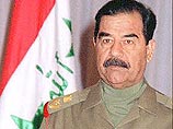 США получили доказательства смерти Саддама Хусейна