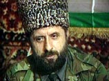 Арабские спонсоры прекратили давать деньги чеченских боевикам, заявляют в ОГВ
