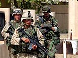 Некий иракец, прекрасно говорящий по-английски, утром в субботу сам подошел к группе морских пехотинцев в одном из пригородов Багдад и, заявив, что располагает важными сведениями о Саддаме Хусейне, просил доставить его в разведку