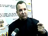 Премьер-министр Израиля Эхуд Барак выразил готовность на определенных условиях принять компромиссный план ближневосточного мирного урегулирования, предложенный президентом США Клинтоном