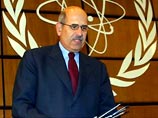 Глава МАГАТЭ заявил, что химоружие в Ираке  не найдено