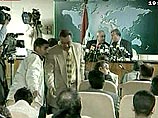 Советник Саддама Хусейна по науке явился с повинной Советник Саддама Хусейна по науке явился с повинной