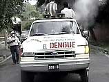 30 человек скончались в Бангладеш от лихорадки денге