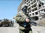 Сотрудниками правоохранительных органов и военной комендатуры предпринимаются меры с целью выявления и задержания лиц, причастных к теракту Сотрудниками правоохранительных органов и военной комендатуры предпринимаются меры с целью выявления и задержания лиц, причастных к теракту