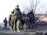 В Чечне взорван автомобиль федеральных сил - погибли два солдата В Чечне взорван автомобиль федеральных сил - погибли два солдата