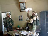 Среди документов есть файлы, получанные от российских спецслужб, датированные сентябрем прошлого года, отмечает издание, не приводя, однако содержания этих документов. Среди документов есть файлы, получанные от российских спецслужб, датированные сентябрем прошлого года, отмечает издание, не приводя, однако содержания этих документов.