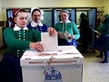 В голосовании приняли участие около 45 процентов избирателей, 83 процента участников референдума поддержали идею присоединения страны к Евросоюзу