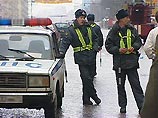 В Москве водитель джипа скрылся, сбив женщину с ребенком