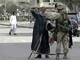 МИД России возложил ответственность за погромы в Багдаде на американцев МИД России возложил ответственность за погромы в Багдаде на американцев