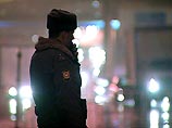 В Москве преступники, переодетые в милицейскую форму, грабят иностранцев