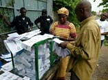 Не менее 8 человек погибли в ходе прошедших в субботу в Нигерии парламентских выборов