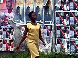 Во время выборов в Нигерии на политической почве убиты 8 человек