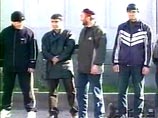 По данным штаба, в Ножай-Юртовском районе в милицию добровольно явился с повинной участник НВФ, житель селения Галайты Рамазан Абдулкиримов По данным штаба, в Ножай-Юртовском районе в милицию добровольно явился с повинной участник НВФ, житель селения Галайты Рамазан Абдулкиримов