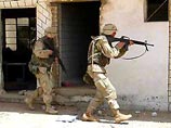 Силы антииракской коалиции захватили сводного брата Саддама Хусейна - Ватбана Ибрагима, который пытался пробраться в Сирию Силы антииракской коалиции захватили сводного брата Саддама Хусейна - Ватбана Ибрагима, который пытался пробраться в Сирию