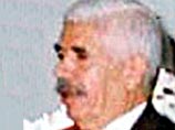 Ватбан Ибрагим, сводный брат Саддама, который в прошлом занимал пост министра внутренних дел Ирака и другие ответственные должности