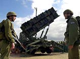 В Израиле отменен режим повышенной готовности к отражению иракской ракетной атаки 