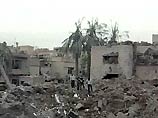 По утверждению Наффаха, результате бомбового ударав американской авиации погибли также сыновья Саддама - Кусай и Удей, а также "половина иракских руководителей"