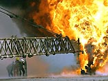 Кувейтские специалисты погасили последние горевшие нефтяные скважины на юге Ирака Кувейтские специалисты погасили последние горевшие нефтяные скважины на юге Ирака