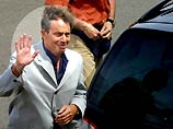 Из недр департамента иракской разведки, подвергшегося американской бомбардировке и разграбленного бандами мародеров, были извлечены секретные документы, свидетельствующие о том, что в канун войны Россия шпионила за Блэром в пользу Саддама Из недр департамента иракской разведки, подвергшегося американской бомбардировке и разграбленного бандами мародеров, были извлечены секретные документы, свидетельствующие о том, что в канун войны Россия шпионила за Блэром в пользу Саддама