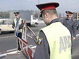 На Ярославском шоссе Москвы столкнулись бензовоз и фургон На Ярославском шоссе Москвы столкнулись бензовоз и фургон