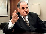 Ставленник Пентагона в Ираке обещает, что проамериканского правительства в стране не будет Ставленник Пентагона в Ираке обещает, что проамериканского правительства в стране не будет