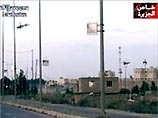 Ударные вертолеты ВВС США Cobra в понедельник обстреливали из крупнокалиберных пулеметов город Тикрит, последний крупный населенный пункт, который удерживали иракцы и место рождения президента Ирака Саддама Хусейна