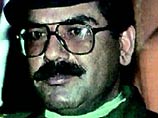 Накануне курдское телевидение сообщило, что силы антииракской коалиции захватили сводного брата Саддама Хусейна - Ватбана Ибрагима, который пытался пробраться в Сирию