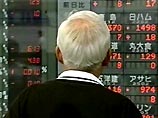 Японский Nikkei упал до минимума за 20 лет Японский Nikkei упал до минимума за 20 лет