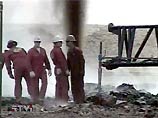 Войска коалиции захватили все нефтяные месторождения Ирака Войска коалиции захватили все нефтяные месторождения Ирака