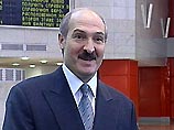 Лукашенко разрешили ездить в страны Евросоюза