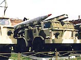 Ирак использовал ракеты класса FROG-7, начиненные горчичным газом, во время ирано-иракской войны в 1980-88 годах Ирак использовал ракеты класса FROG-7, начиненные горчичным газом, во время ирано-иракской войны в 1980-88 годах