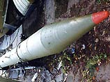 Ирак использовал ракеты класса FROG-7, начиненные горчичным газом, во время ирано-иракской войны в 1980-88 годах