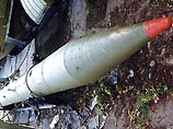 Ирак использовал ракеты класса FROG-7, начиненные горчичным газом, во время ирано-иракской войны в 1980-88 годах Ирак использовал ракеты класса FROG-7, начиненные горчичным газом, во время ирано-иракской войны в 1980-88 годах