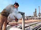 США перекрыли нефтепровод, связывающий Сирию и Ливан с Ираком США перекрыли нефтепровод, связывающий Сирию и Ливан с Ираком
