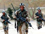 Потери коалиции в Ираке: американцы - 121 убитый, британцы - 31 Потери коалиции в Ираке: американцы - 121 убитый, британцы - 31