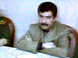 Младший сын Саддама Хусейна Кусай погиб в авианалете по пути в Сирию