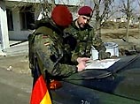 В Германии женатые служить не будут В Германии женатые служить не будут