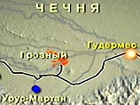 Взрыв на магистральном  газопроводе в  Чечне √ это диверсия