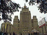 В Москве считают голословными обвинения США в адрес Сирии В Москве считают голословными обвинения США в адрес Сирии