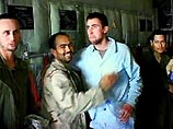 Бывшие пленные США в Ираке: "Не называйте нас героями" Бывшие пленные США в Ираке: "Не называйте нас героями"