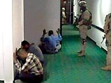 Морпехи США обыскали отель Palestine в Багдаде и увезли трех журналистов Морпехи США обыскали отель Palestine в Багдаде и увезли трех журналистов
