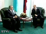Президенты делали заявления на проходящем в Омске российско-казахстанском форуме приграничных областей