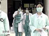 Во вторник атипичная пневмония унесла жизни итальянца и 9 жителей Гонконга