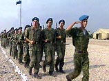 В течение 2004-2007 годов на контракт должны быть переведены части постоянной готовности Вооруженных сил - Сухопутных войск, ВДВ и морской пехоты
