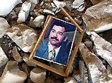 Потолок денежного вознаграждения - за информацию о Саддаме Хусейне и его ближайшем окружении - составит 200 тысяч долларов