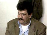 54-летний Аббас является первым крупным террористом, арестованным американскими силами после свержения правительства Саддама Хусейна