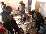 Guardian: в штабе иракской разведки служили агенты, прошедшие обучение в Москве Guardian: в штабе иракской разведки служили агенты, прошедшие обучение в Москве